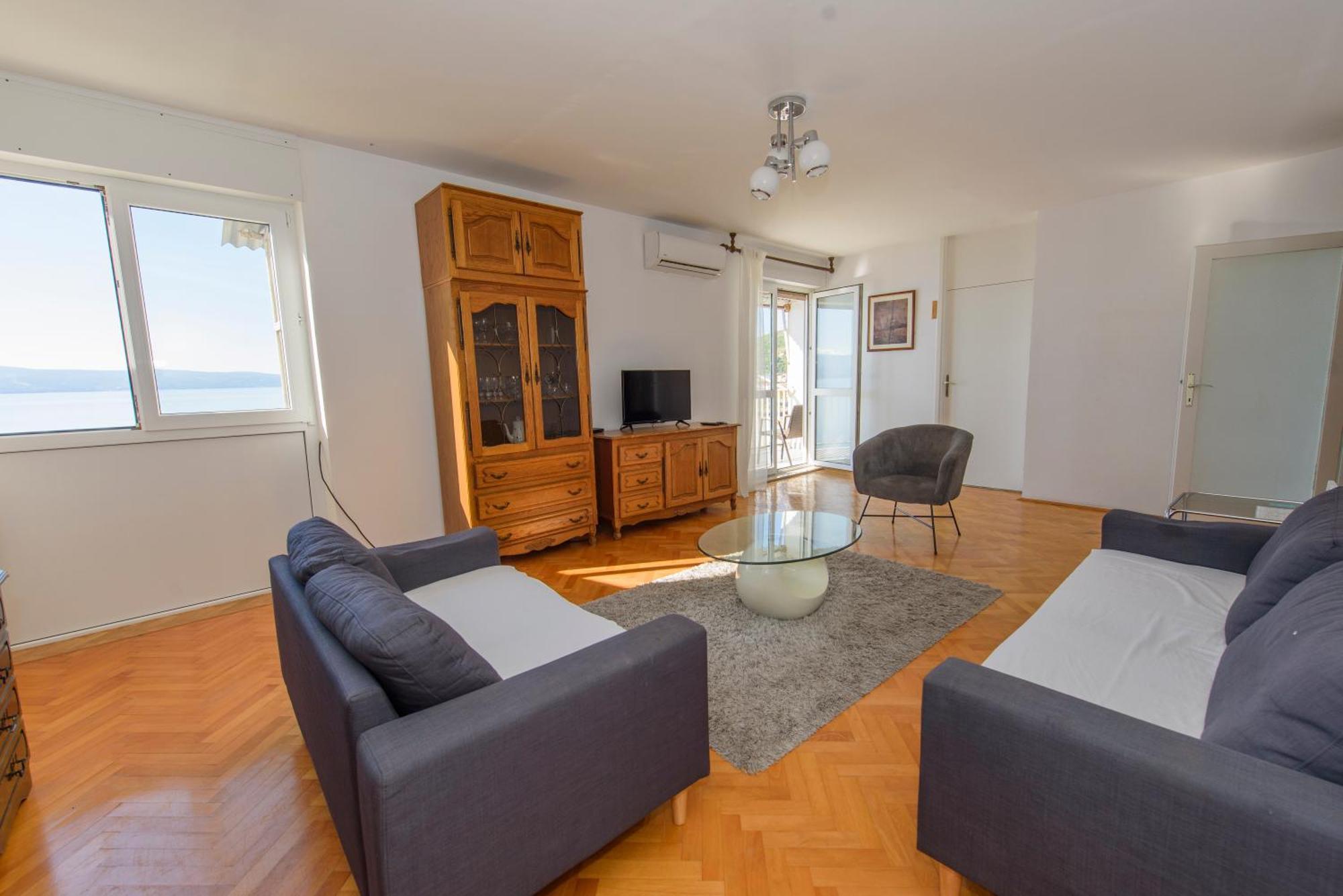 Sunny Apartment 오미스 외부 사진