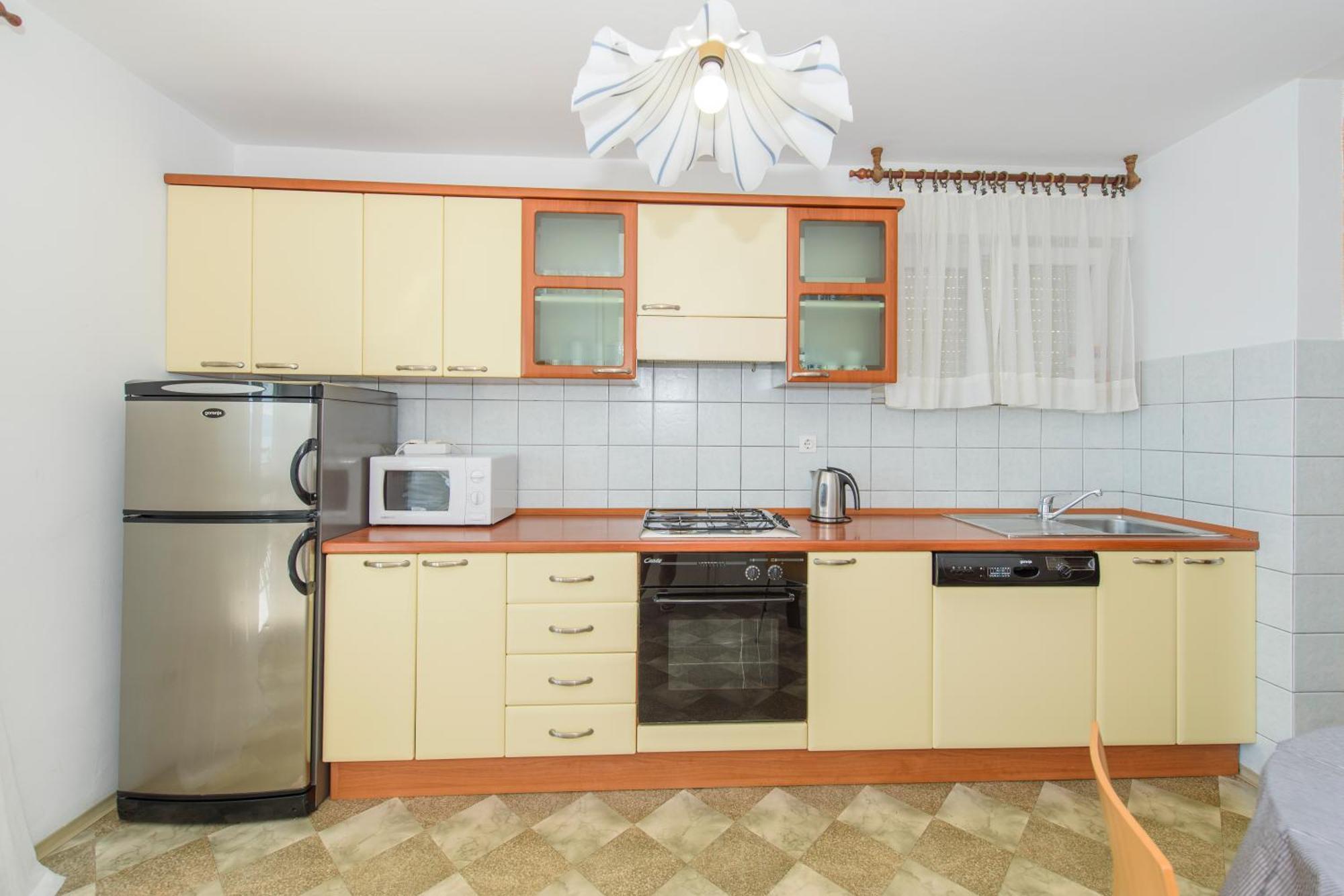 Sunny Apartment 오미스 외부 사진
