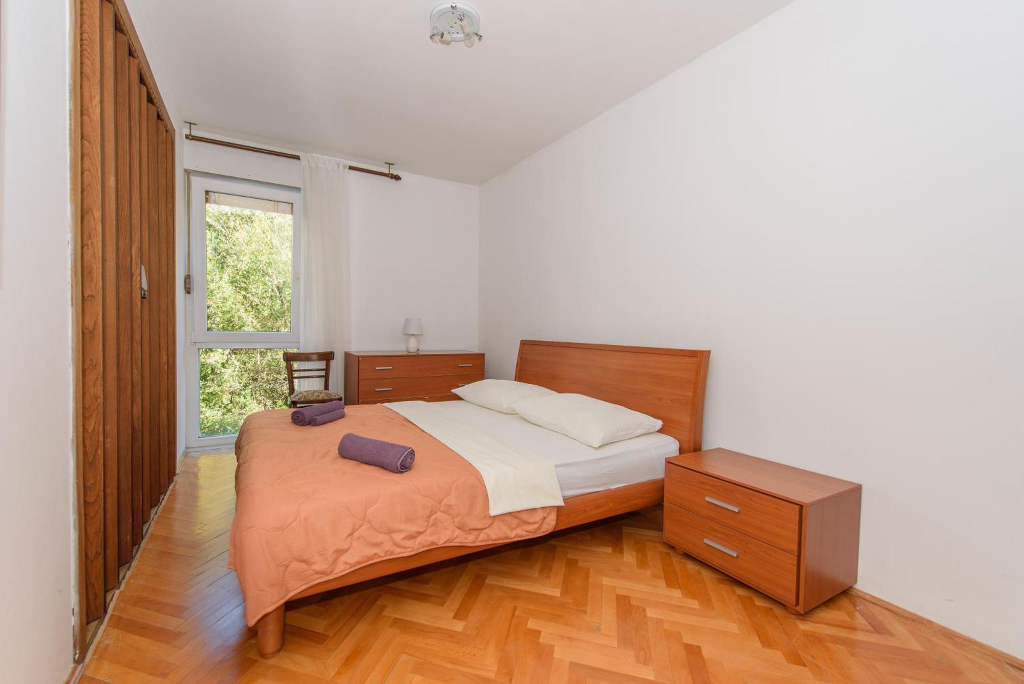 Sunny Apartment 오미스 외부 사진