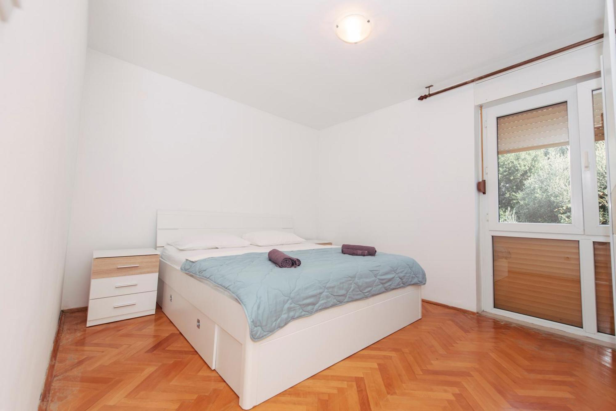 Sunny Apartment 오미스 외부 사진